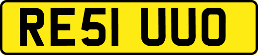 RE51UUO