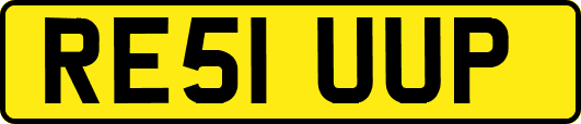 RE51UUP