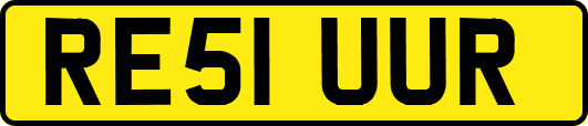 RE51UUR