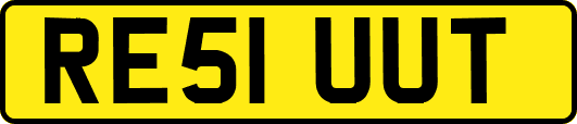 RE51UUT