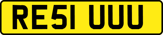 RE51UUU