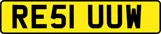 RE51UUW