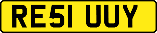 RE51UUY