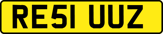 RE51UUZ