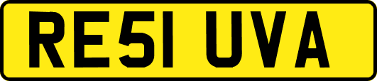 RE51UVA