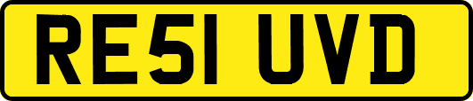 RE51UVD