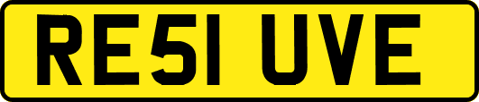 RE51UVE