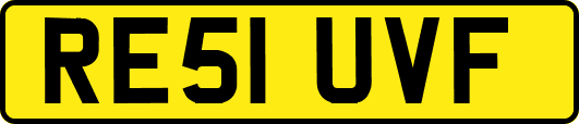 RE51UVF
