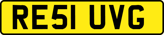 RE51UVG