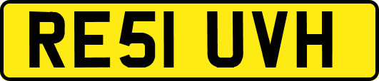 RE51UVH