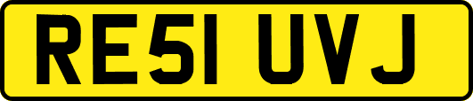 RE51UVJ