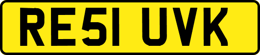 RE51UVK