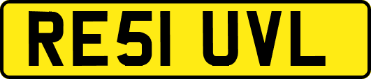 RE51UVL