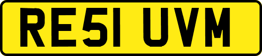 RE51UVM