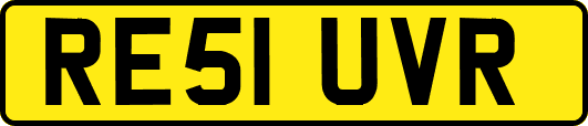 RE51UVR