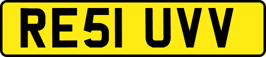 RE51UVV