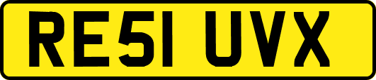 RE51UVX