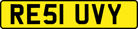 RE51UVY