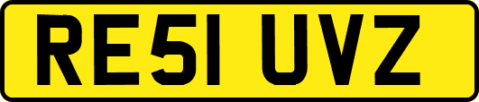 RE51UVZ