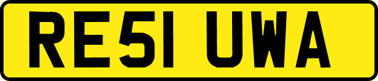RE51UWA