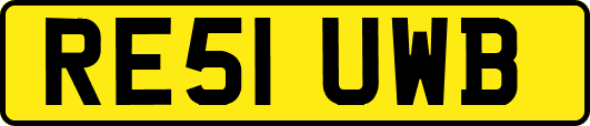 RE51UWB
