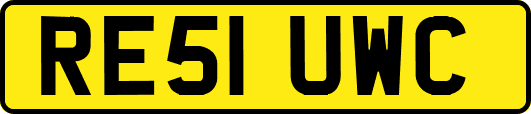 RE51UWC