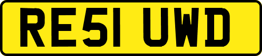 RE51UWD