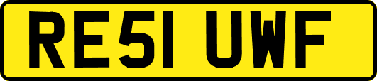 RE51UWF
