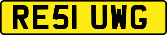 RE51UWG