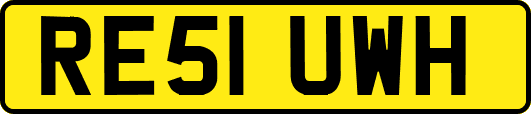 RE51UWH