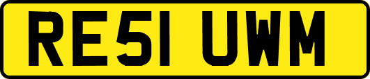 RE51UWM