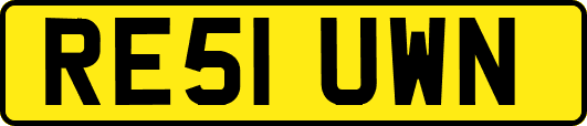 RE51UWN