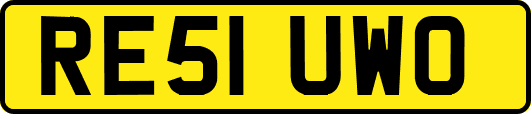 RE51UWO