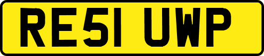 RE51UWP