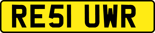 RE51UWR