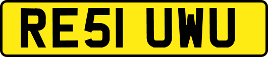 RE51UWU
