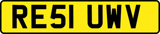 RE51UWV
