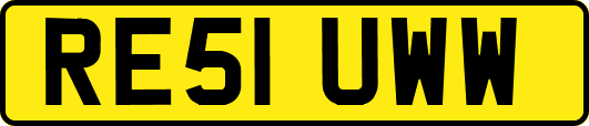 RE51UWW