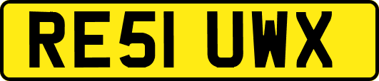 RE51UWX