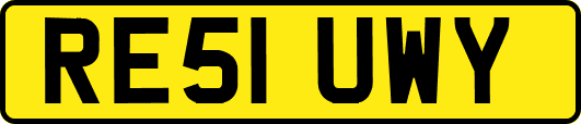 RE51UWY