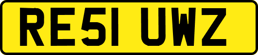 RE51UWZ
