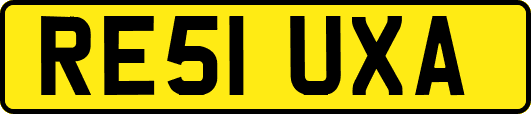 RE51UXA