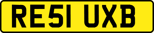 RE51UXB
