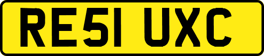 RE51UXC