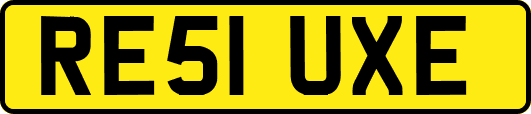RE51UXE