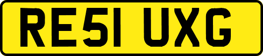 RE51UXG