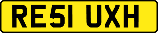 RE51UXH