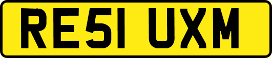 RE51UXM