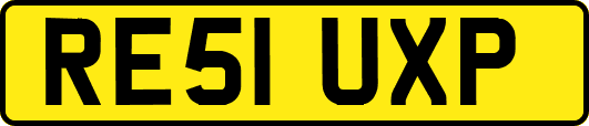RE51UXP