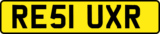 RE51UXR